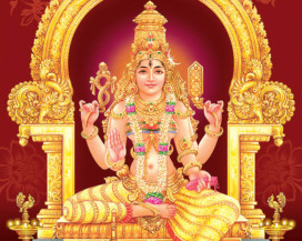 Baglamukhi Vishesh Madhya Ratri Puja on Diwali