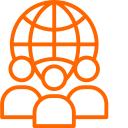 Customers from Worldwide
