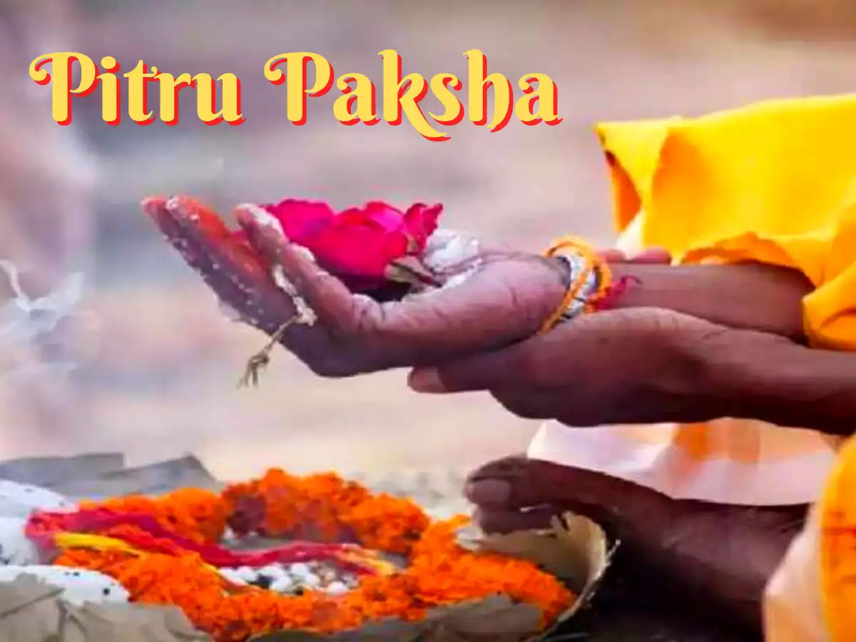 Pitru Paksha