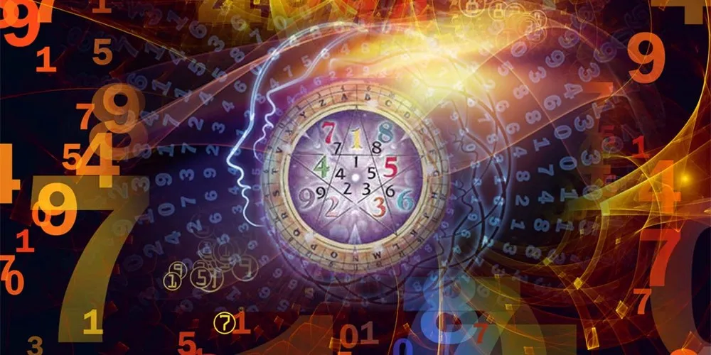 Numerology 