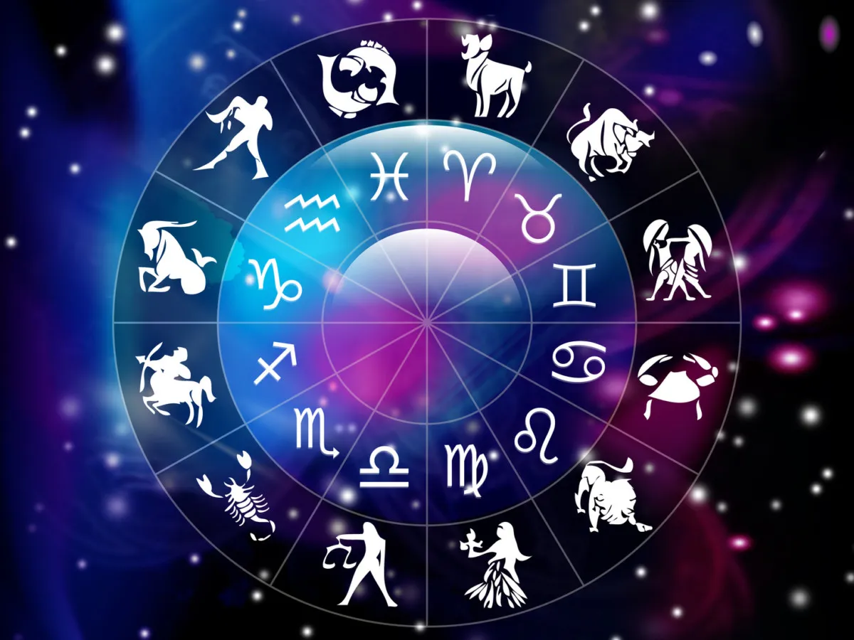 Birth Chart