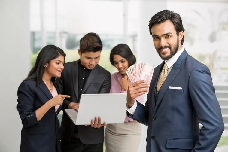 Business and Job