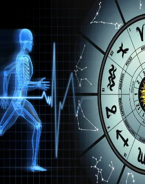 Medical Astrologer