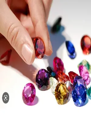 Gemology