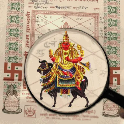 Rahu Kawach