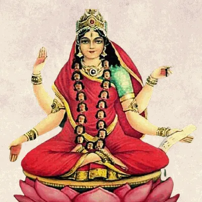 Tara Kawach